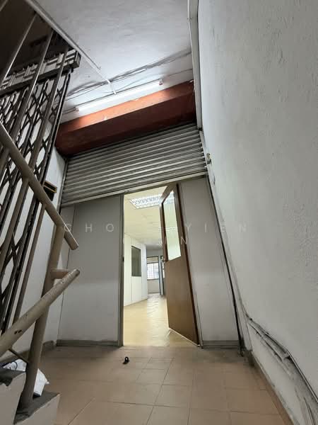 Shop / Office for Rent in Sentul (Kuala Lumpur) - Chong Yien Chin - Interior - PropertyGuru.com.my