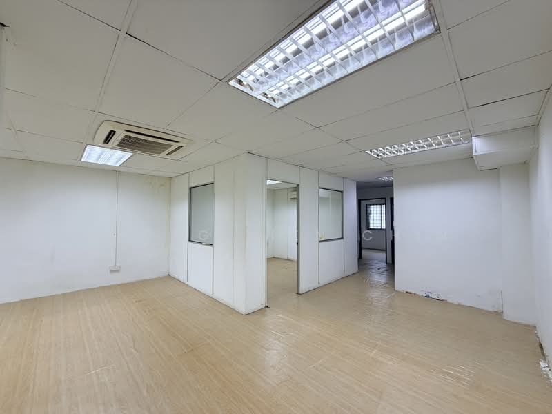 Shop / Office for Rent in Sentul (Kuala Lumpur) - Chong Yien Chin - Interior - PropertyGuru.com.my