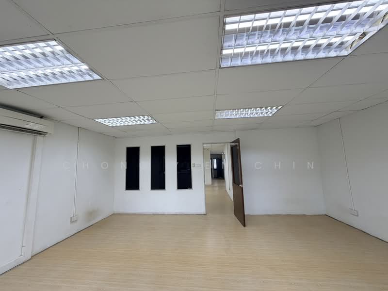 Shop / Office for Rent in Sentul (Kuala Lumpur) - Chong Yien Chin - Interior - PropertyGuru.com.my