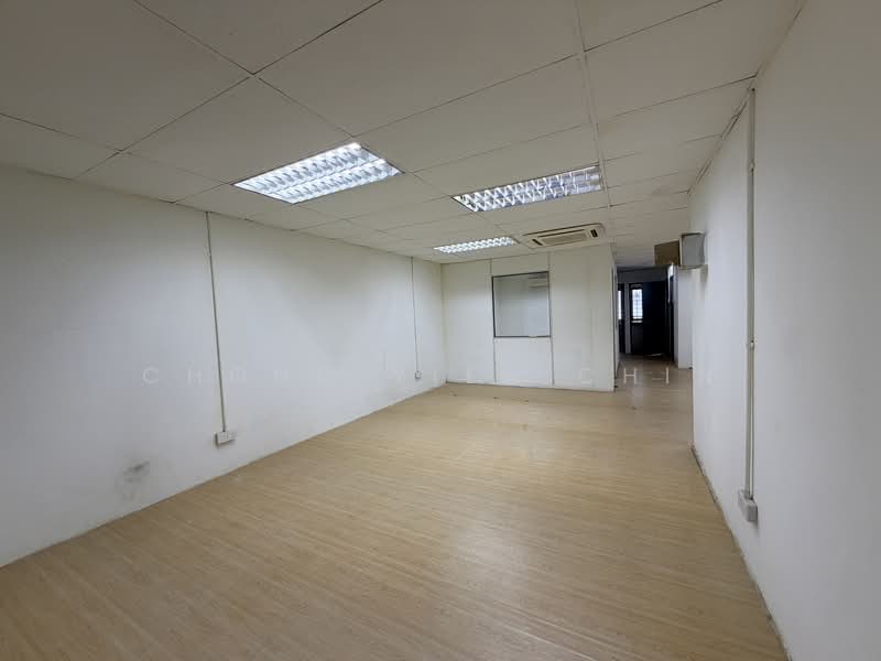 Shop / Office for Rent in Sentul (Kuala Lumpur) - Chong Yien Chin - Interior - PropertyGuru.com.my