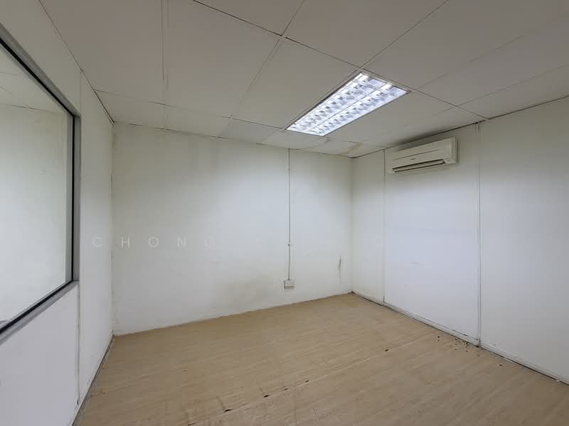 Shop / Office for Rent in Sentul (Kuala Lumpur) - Chong Yien Chin - Interior - PropertyGuru.com.my