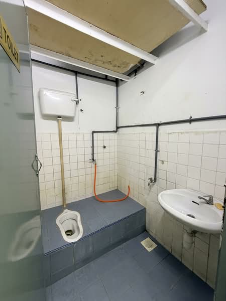 Shop / Office for Rent in Sentul (Kuala Lumpur) - Chong Yien Chin - PropertyGuru.com.my