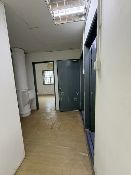 Shop / Office for Rent in Sentul (Kuala Lumpur) - Chong Yien Chin - Corridor - PropertyGuru.com.my