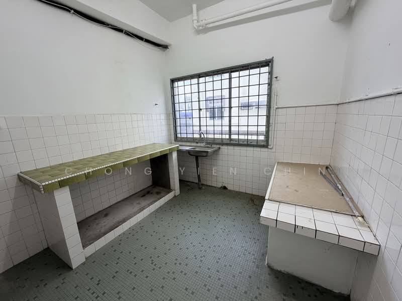 Shop / Office for Rent in Sentul (Kuala Lumpur) - Chong Yien Chin - Kitchen - PropertyGuru.com.my