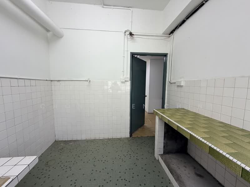 Shop / Office for Rent in Sentul (Kuala Lumpur) - Chong Yien Chin - Interior - PropertyGuru.com.my