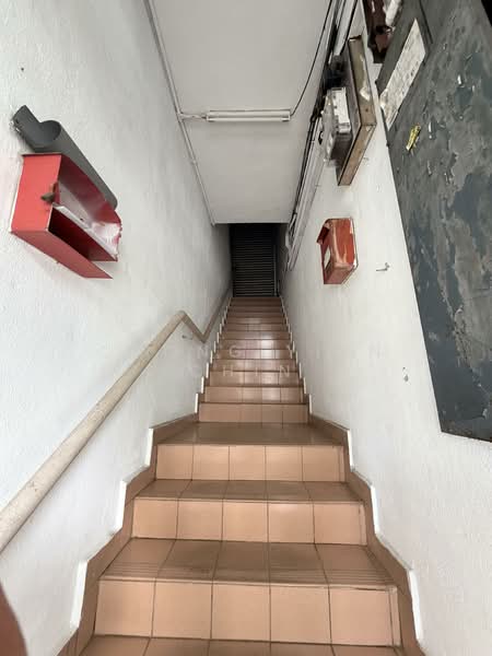 Shop / Office for Rent in Sentul (Kuala Lumpur) - Chong Yien Chin - Corridor - PropertyGuru.com.my
