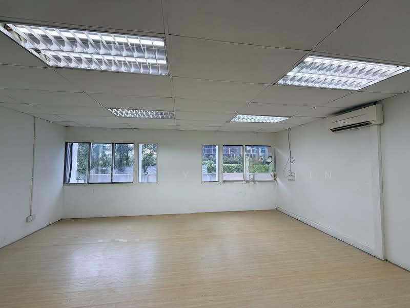 Shop / Office for Rent in Sentul (Kuala Lumpur) - Chong Yien Chin - Interior - PropertyGuru.com.my