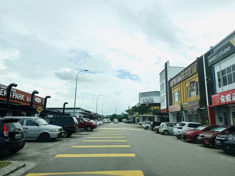 Kedai / Pejabat untuk Dijual di Kulai (Johor) - Carol Tan - Exterior - PropertyGuru.com.my