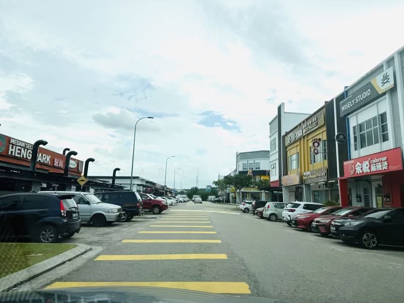Kedai / Pejabat untuk Dijual di Kulai (Johor) - Carol Tan - PropertyGuru.com.my