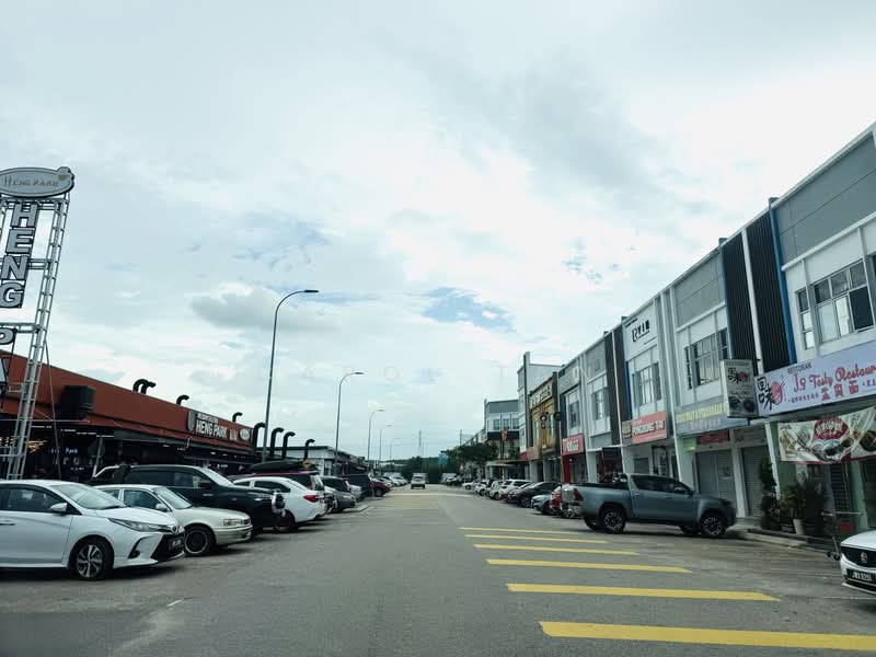 Kedai / Pejabat untuk Dijual di Kulai (Johor) - Carol Tan - Exterior - PropertyGuru.com.my