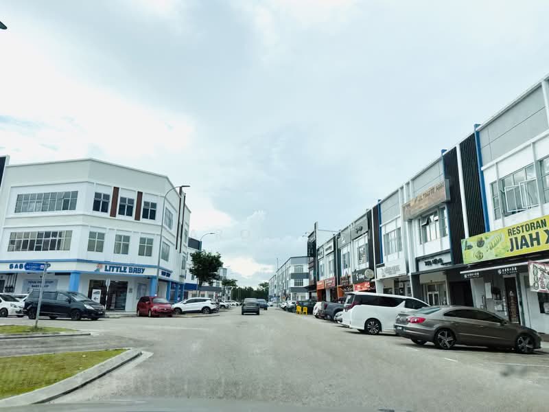Kedai / Pejabat untuk Dijual di Kulai (Johor) - Carol Tan - PropertyGuru.com.my