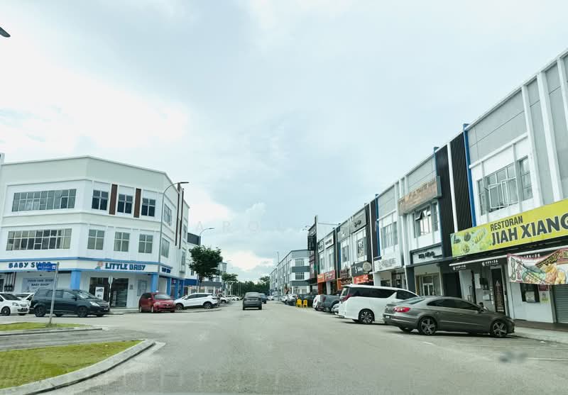 Kedai / Pejabat untuk Dijual di Kulai (Johor) - Carol Tan - PropertyGuru.com.my