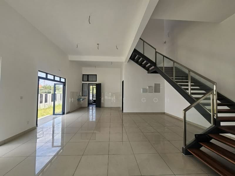 2-storey Terraced House for Sale in Bandar Kinrara Seksyen 8 (Bandar Kinrara) - Sherene Goh - Living Room - PropertyGuru.com.my