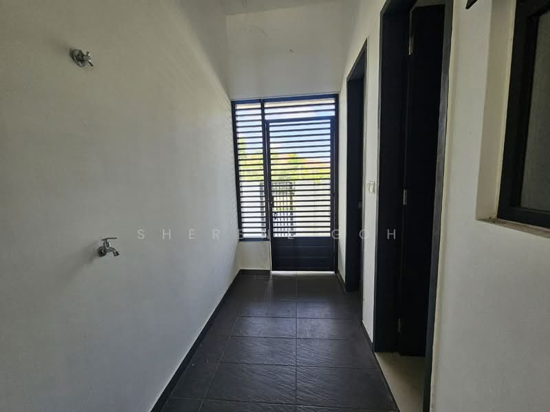2-storey Terraced House for Sale in Bandar Kinrara Seksyen 8 (Bandar Kinrara) - Sherene Goh - Corridor - PropertyGuru.com.my