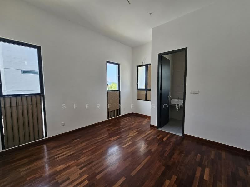 2-storey Terraced House for Sale in Bandar Kinrara Seksyen 8 (Bandar Kinrara) - Sherene Goh - Interior - PropertyGuru.com.my