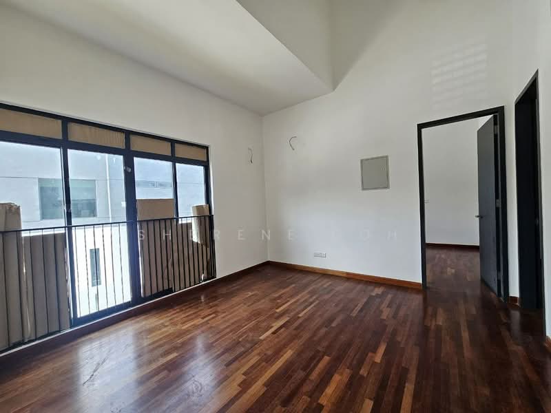 2-storey Terraced House for Sale in Bandar Kinrara Seksyen 8 (Bandar Kinrara) - Sherene Goh - Interior - PropertyGuru.com.my