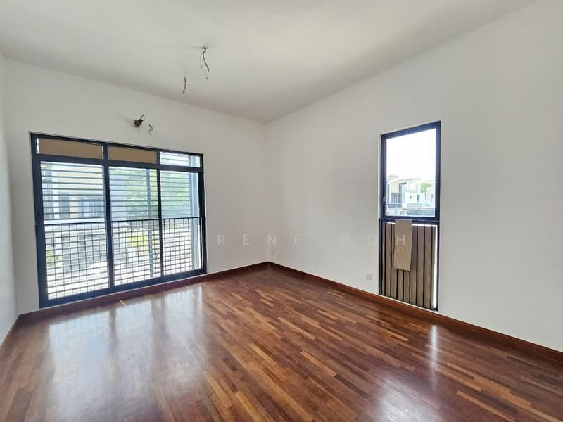 2-storey Terraced House for Sale in Bandar Kinrara Seksyen 8 (Bandar Kinrara) - Sherene Goh - Interior - PropertyGuru.com.my