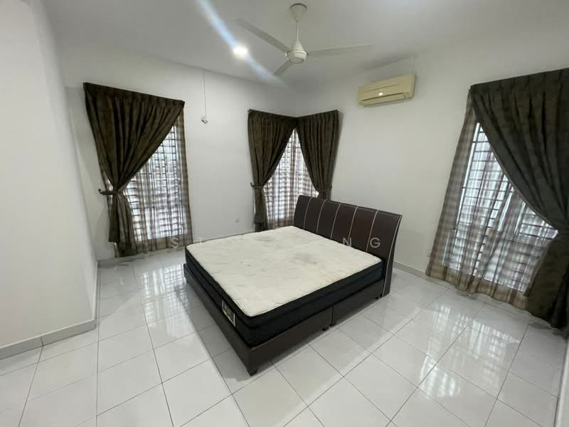 Rumah Kluster untuk Dijual di Horizon Hills (Iskandar Puteri (Nusajaya)) - Stella Ng - Bedroom - PropertyGuru.com.my