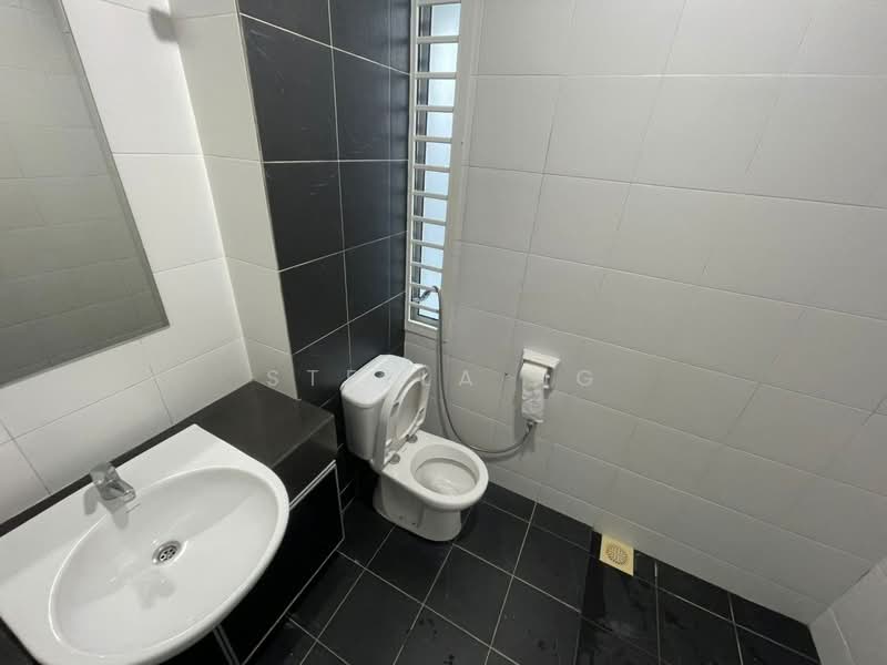 Rumah Kluster untuk Dijual di Horizon Hills (Iskandar Puteri (Nusajaya)) - Stella Ng - Bathroom - PropertyGuru.com.my