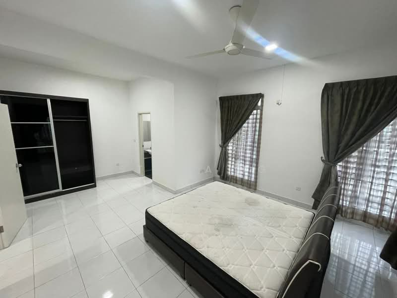 Rumah Kluster untuk Dijual di Horizon Hills (Iskandar Puteri (Nusajaya)) - Stella Ng - Bedroom - PropertyGuru.com.my