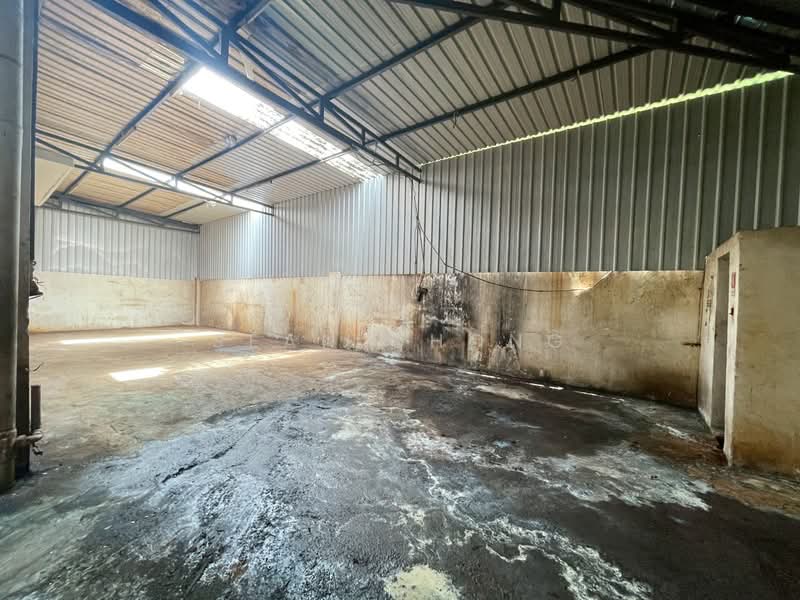 Semi-D Factory for Rent in Taman Desa Cemerlang (Ulu Tiram) - Sean Chong - Interior - PropertyGuru.com.my