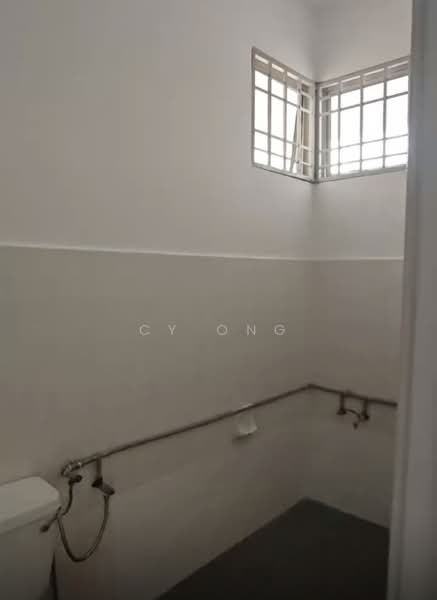 Rumah Teres 2 Tingkat untuk Disewa di Bukit Gambier (Gelugor) - CY Ong - Bathroom - PropertyGuru.com.my