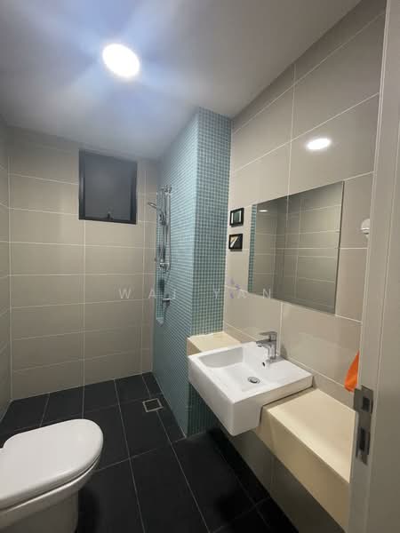 Condominium for Sale at The Reach @ Titiwangsa - WAI YAN - Bathroom - PropertyGuru.com.my