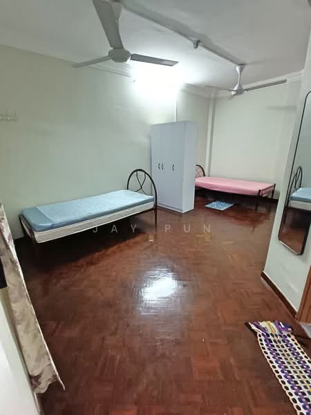 Apartment for Sale at Seri Mutiara Apartment - Jay Pun - Bedroom - PropertyGuru.com.my