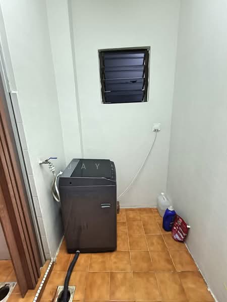 Apartment for Sale at Seri Mutiara Apartment - Jay Pun - Interior - PropertyGuru.com.my