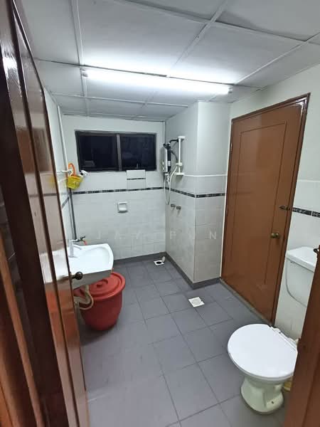 Apartment for Sale at Seri Mutiara Apartment - Jay Pun - Bathroom - PropertyGuru.com.my