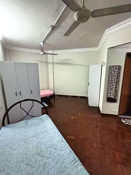 Apartment for Sale at Seri Mutiara Apartment - Jay Pun - Bedroom - PropertyGuru.com.my