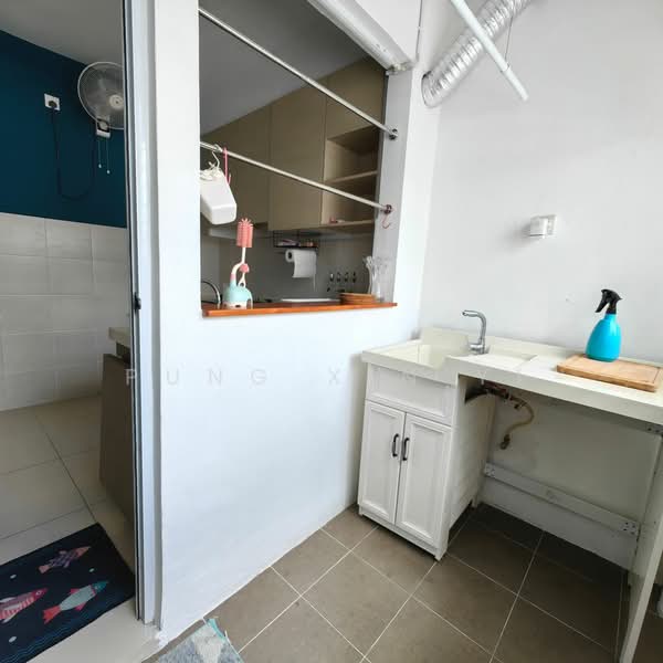 Residential Land for Sale in Mak Mandin (Butterworth) - Pung Xin Yi - Kitchen - PropertyGuru.com.my