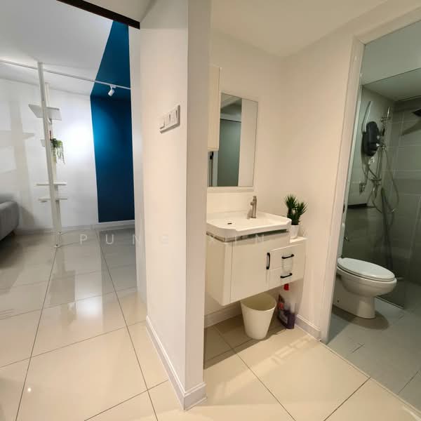 Residential Land for Sale in Mak Mandin (Butterworth) - Pung Xin Yi - Bathroom - PropertyGuru.com.my