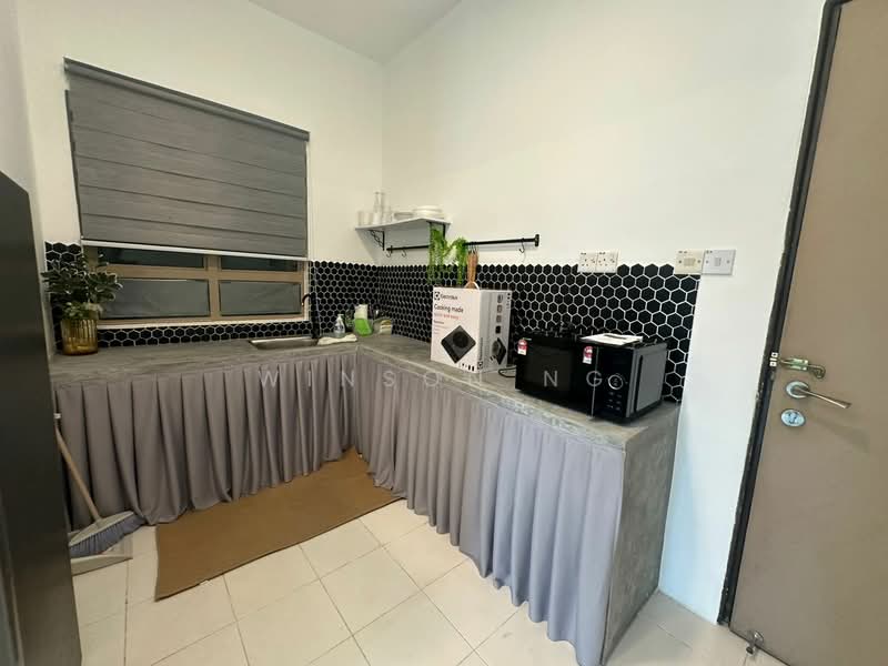 Service Residence for Rent at Ritze Perdana 1 - Winson Ng - PropertyGuru.com.my