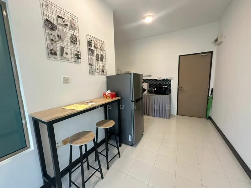 Service Residence for Rent at Ritze Perdana 1 - Winson Ng - PropertyGuru.com.my