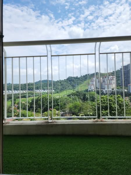 Service Residence for Rent at Ritze Perdana 1 - Winson Ng - PropertyGuru.com.my