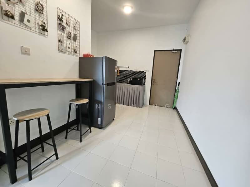 Service Residence for Rent at Ritze Perdana 1 - Winson Ng - PropertyGuru.com.my