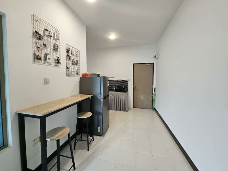 Service Residence for Rent at Ritze Perdana 1 - Winson Ng - PropertyGuru.com.my