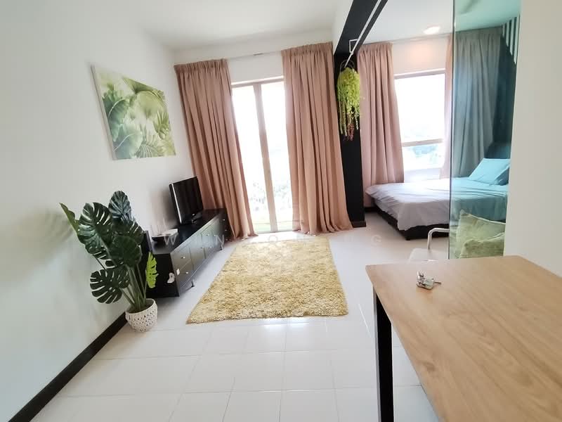 Service Residence for Rent at Ritze Perdana 1 - Winson Ng - PropertyGuru.com.my