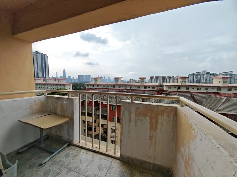 Condominium for Sale at Le Jardine Condominium - Dave Phang - PropertyGuru.com.my