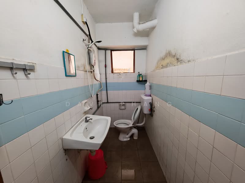 Condominium for Sale at Le Jardine Condominium - Dave Phang - PropertyGuru.com.my