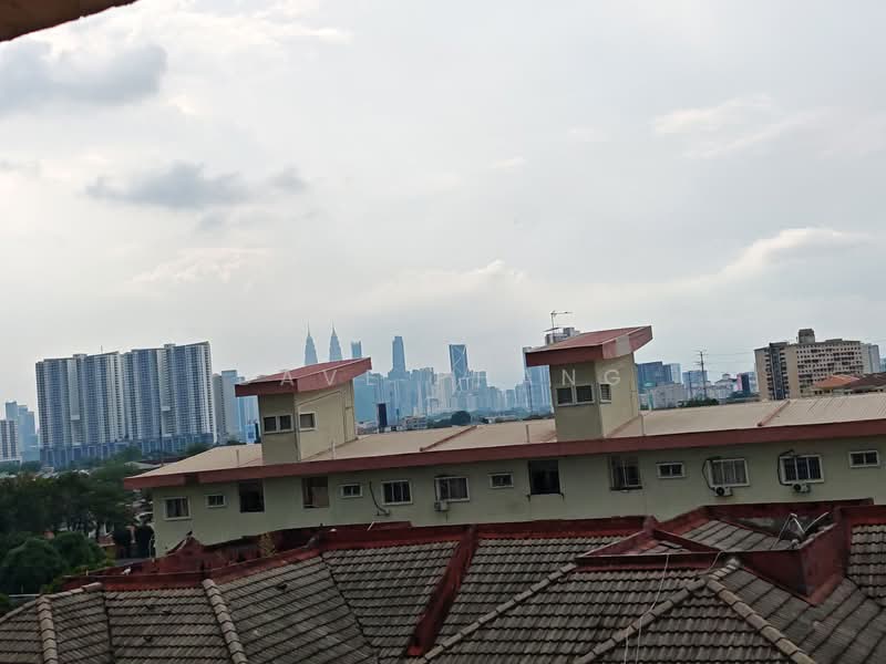 Condominium for Sale at Le Jardine Condominium - Dave Phang - PropertyGuru.com.my