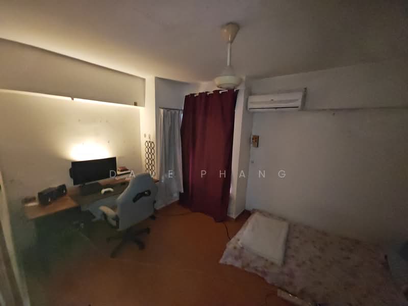 Condominium for Sale at Le Jardine Condominium - Dave Phang - PropertyGuru.com.my