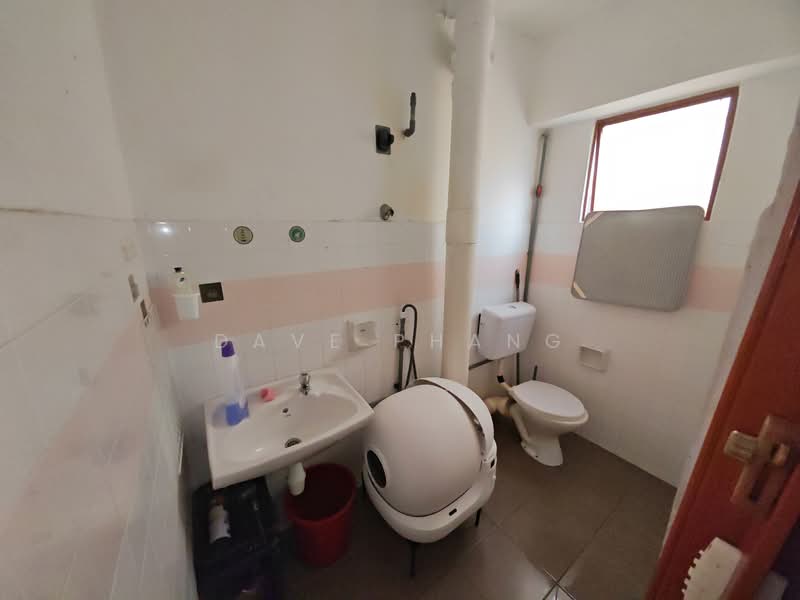 Condominium for Sale at Le Jardine Condominium - Dave Phang - PropertyGuru.com.my
