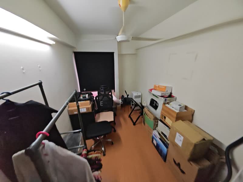 Condominium for Sale at Le Jardine Condominium - Dave Phang - PropertyGuru.com.my