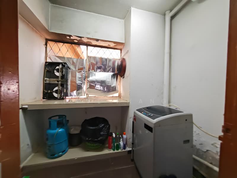 Condominium for Sale at Le Jardine Condominium - Dave Phang - PropertyGuru.com.my