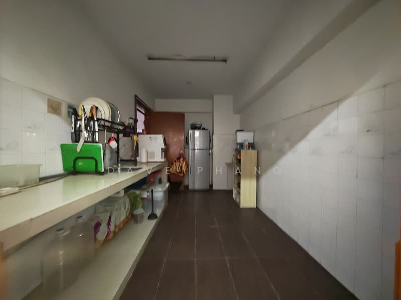 Condominium for Sale at Le Jardine Condominium - Dave Phang - PropertyGuru.com.my