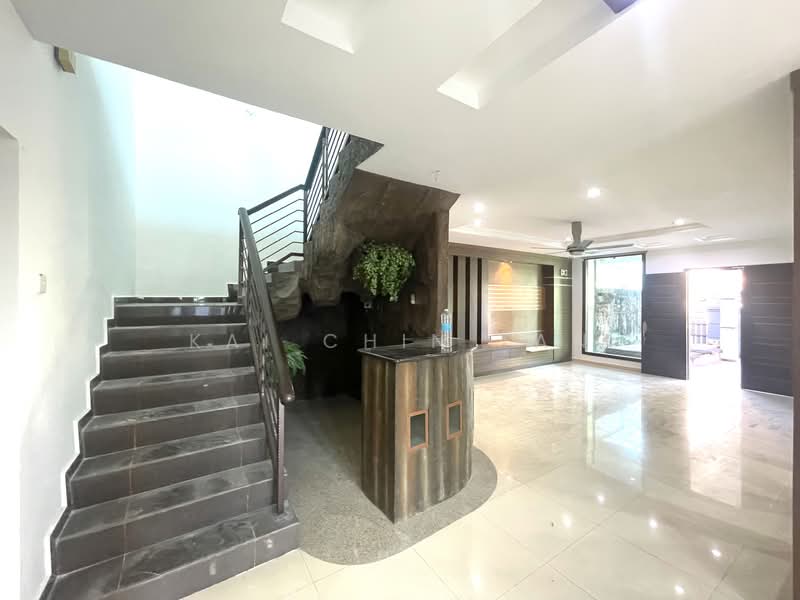 Rumah Berkembar untuk Dijual di Alor Setar (Kedah) - Kai Chin Tan - PropertyGuru.com.my