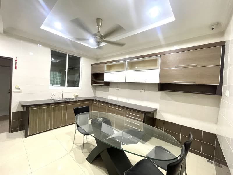 Rumah Berkembar untuk Dijual di Alor Setar (Kedah) - Kai Chin Tan - PropertyGuru.com.my