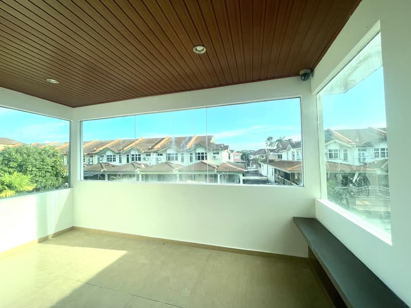 Rumah Berkembar untuk Dijual di Alor Setar (Kedah) - Kai Chin Tan - PropertyGuru.com.my